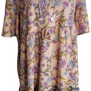 Rosedress Casual Dress